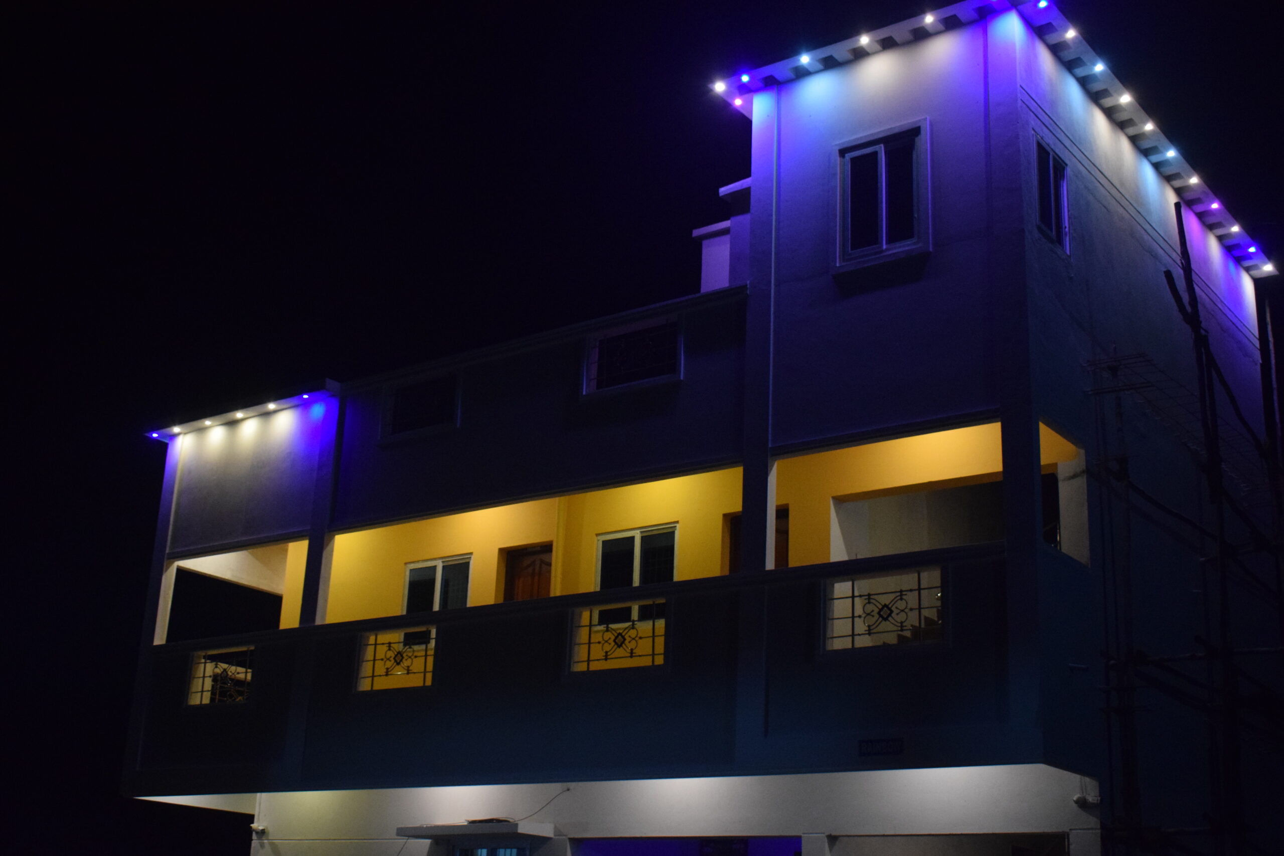 Resorts in Yelagiri, Homestay in yelagiri