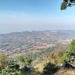 Swamimalai Hills