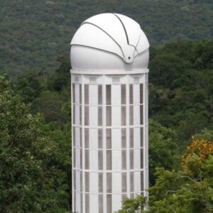 Telescope Observatory
