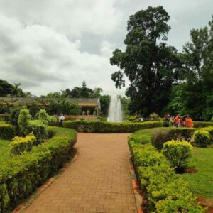 National Park in Yelagiri