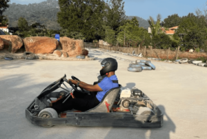 Yelagiri Karting