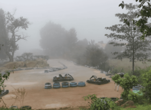 Yelagiri Karting