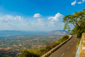 Yelagiri Hills famous for